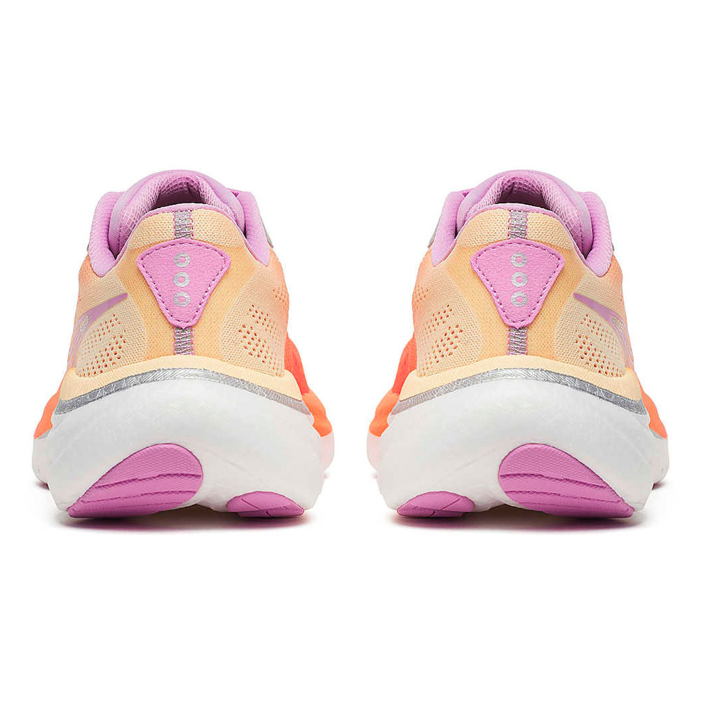 Кроссовки беговые женские Saucony Ride 19 