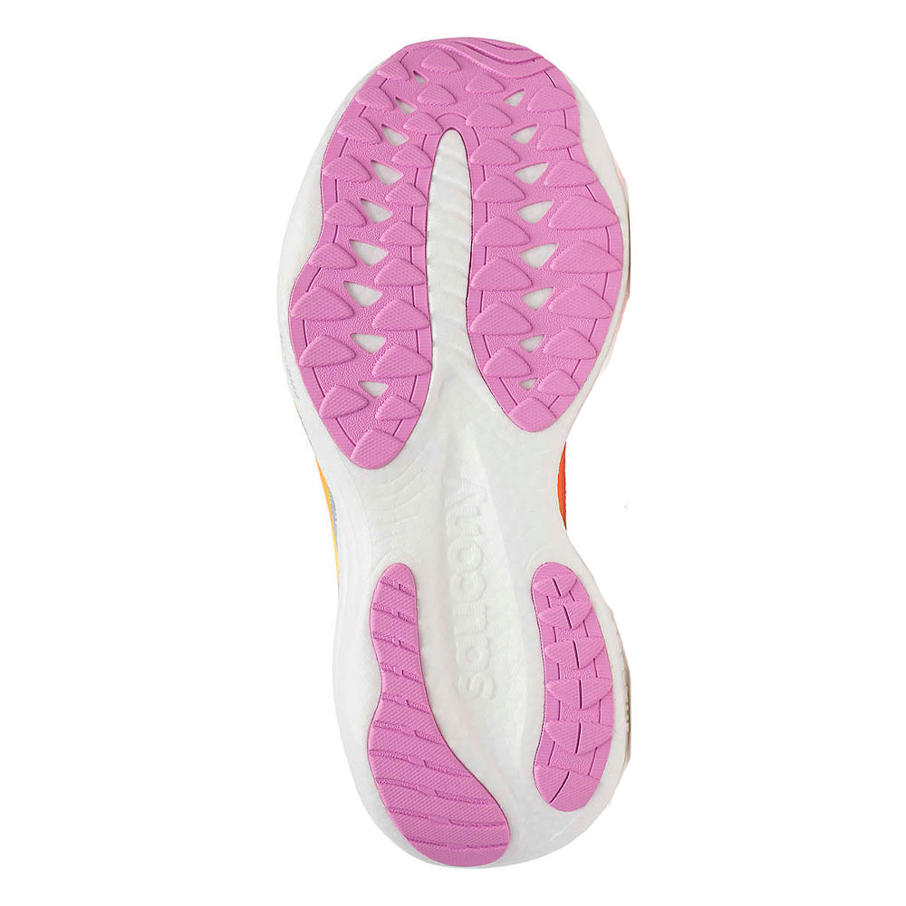 Кроссовки беговые женские Saucony Ride 19 