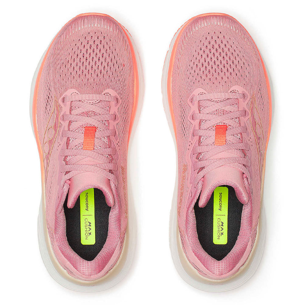 Кроссовки беговые женские Saucony Guide 19 