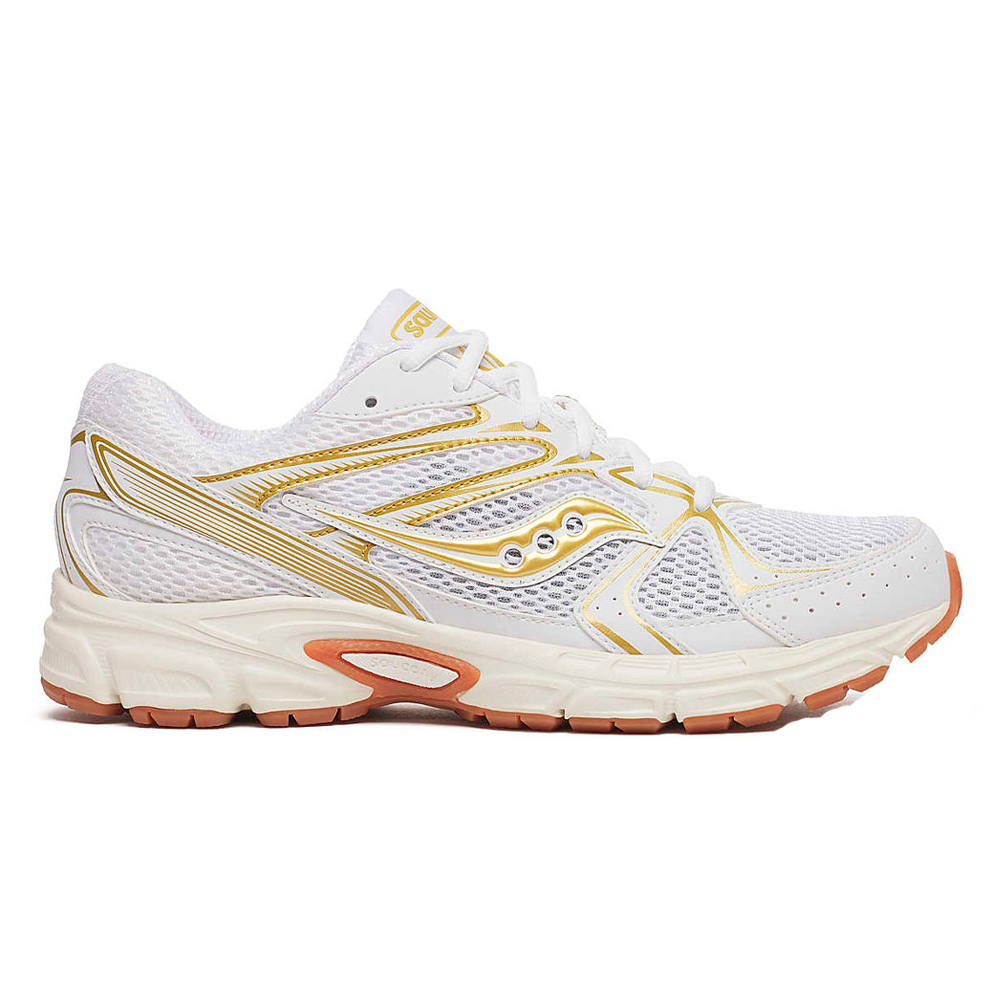 Повседневные кроссовки Saucony Ride Millennium