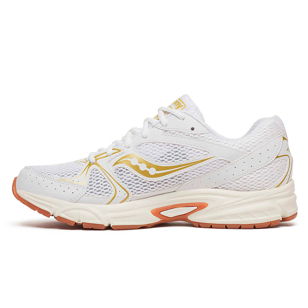 Повседневные кроссовки Saucony Ride Millennium