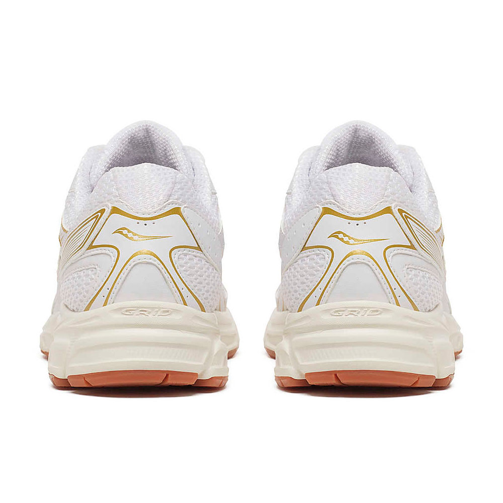 Повседневные кроссовки Saucony Ride Millennium