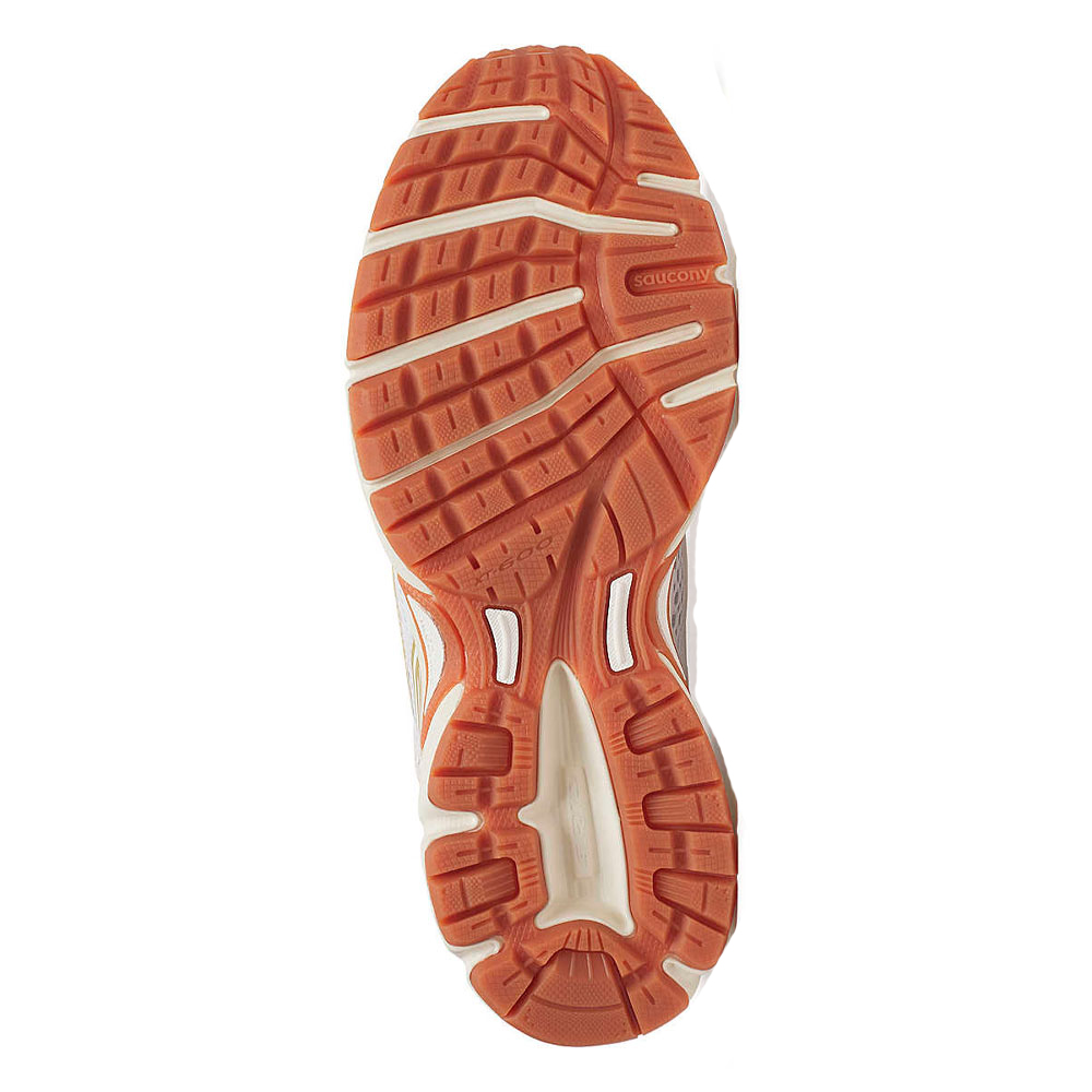 Повседневные кроссовки Saucony Ride Millennium