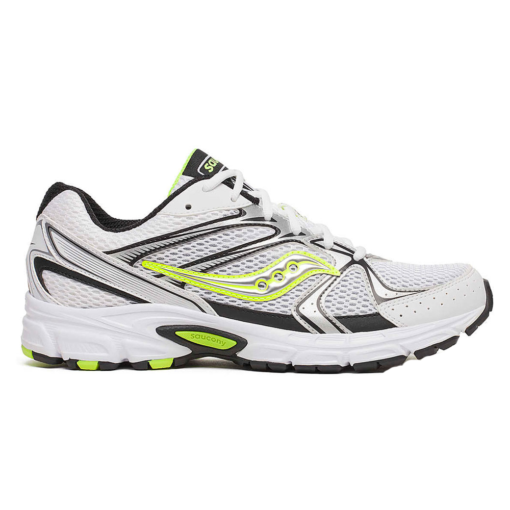 Повседневные кроссовки Saucony Ride Millennium 