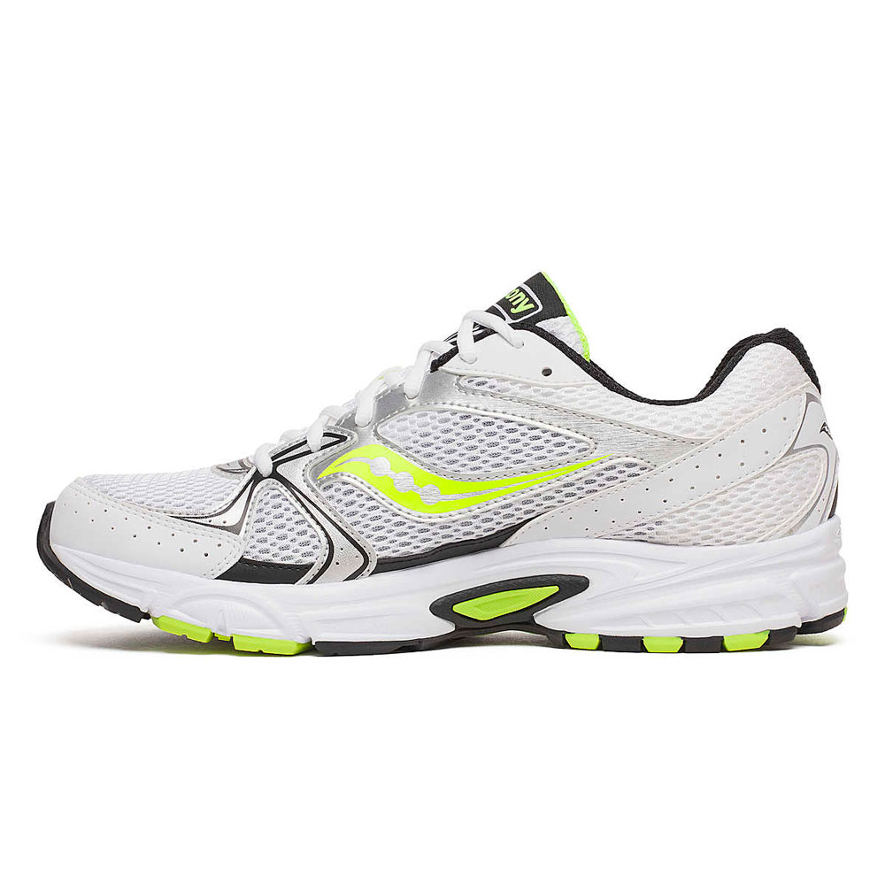 Повседневные кроссовки Saucony Ride Millennium 