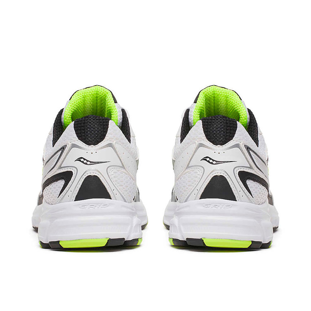 Повседневные кроссовки Saucony Ride Millennium 