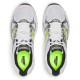 Повседневные кроссовки Saucony Ride Millennium 