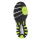Повседневные кроссовки Saucony Ride Millennium 