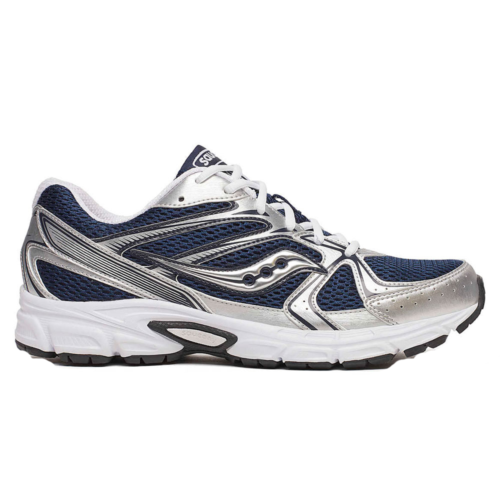 Повседневные кроссовки Saucony Ride Millennium 