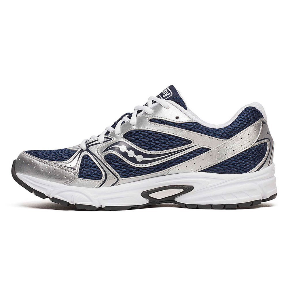 Повседневные кроссовки Saucony Ride Millennium 
