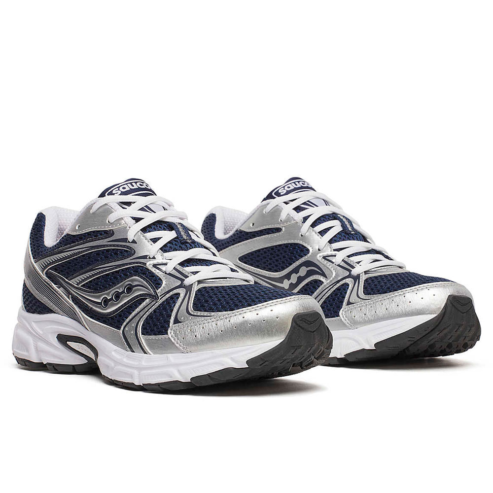 Повседневные кроссовки Saucony Ride Millennium 