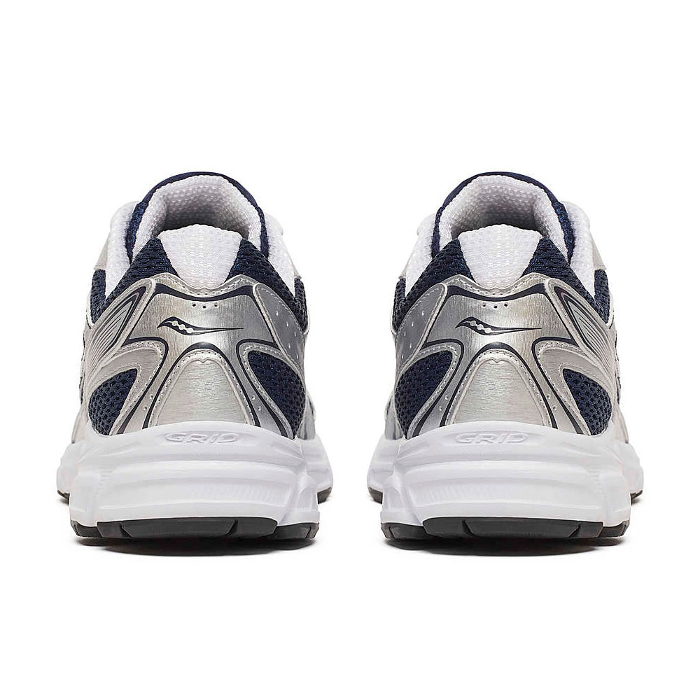 Повседневные кроссовки Saucony Ride Millennium 