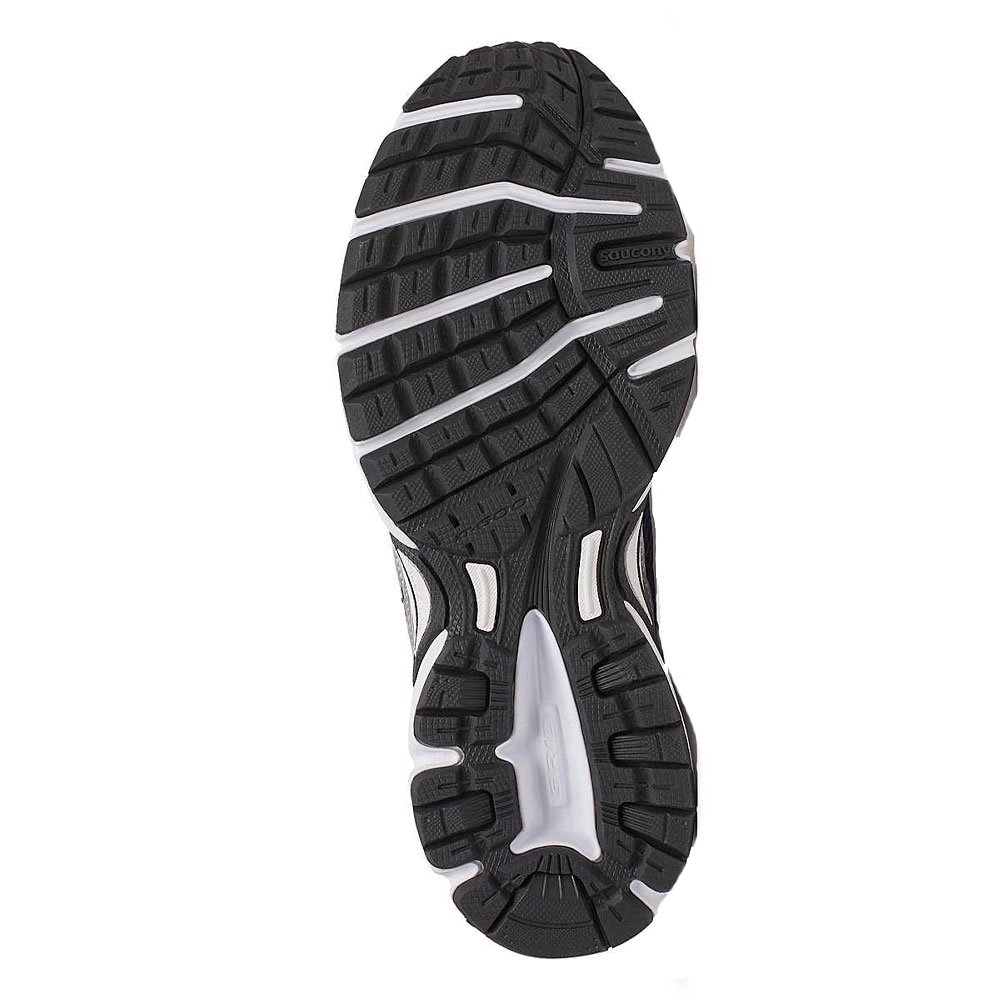 Повседневные кроссовки Saucony Ride Millennium 