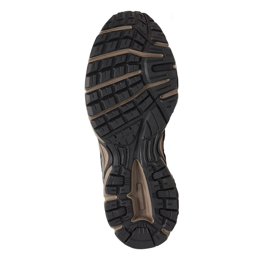 Повседневные кроссовки Saucony Ride Millennium