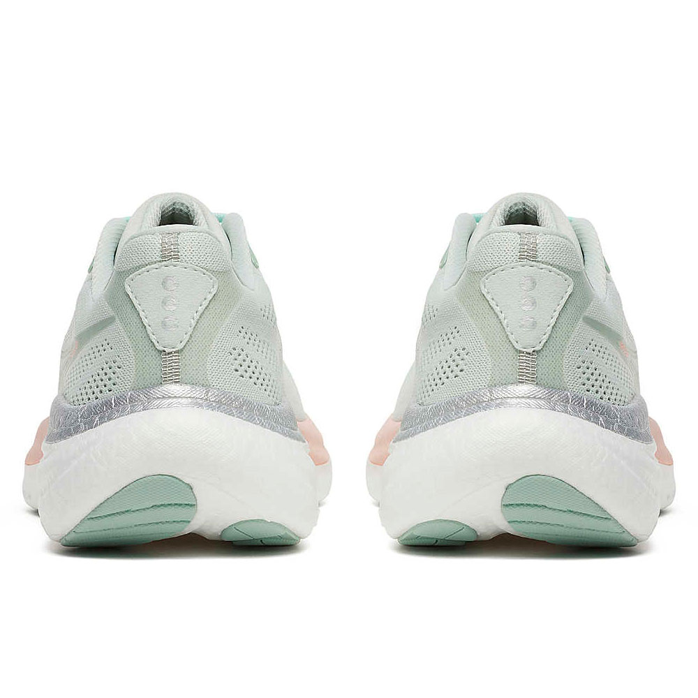 Кроссовки беговые женские Saucony Ride 19 