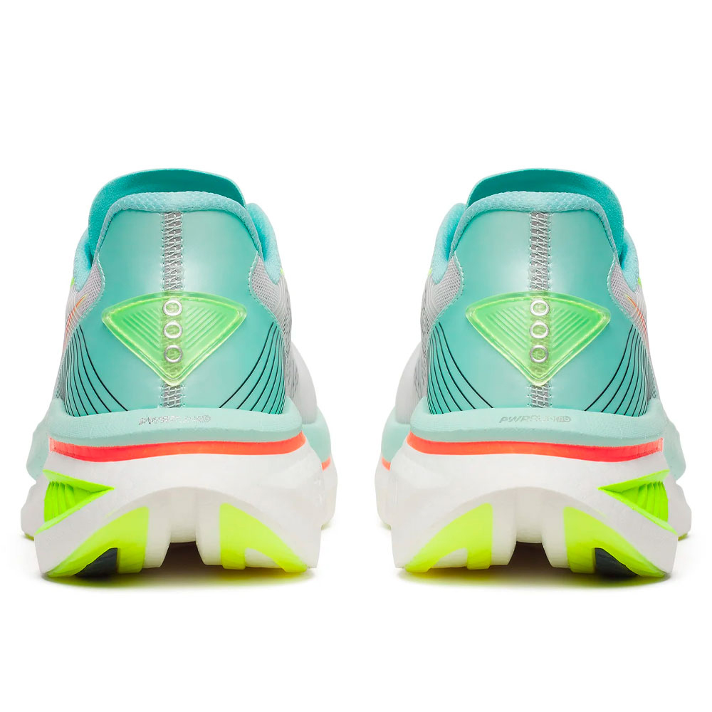 Кроссовки беговые женские Saucony Endorphin Azura об