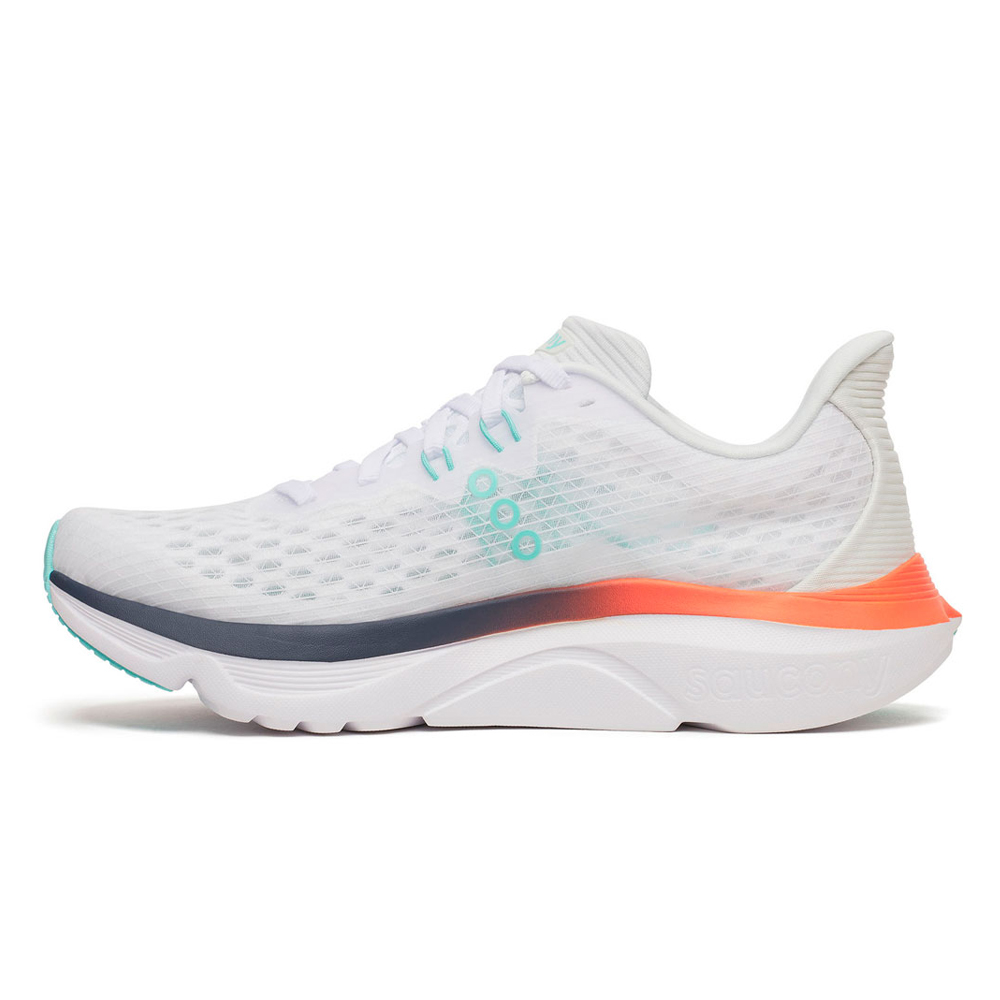 Кроссовки беговые женские Saucony Kinvara 16 об 