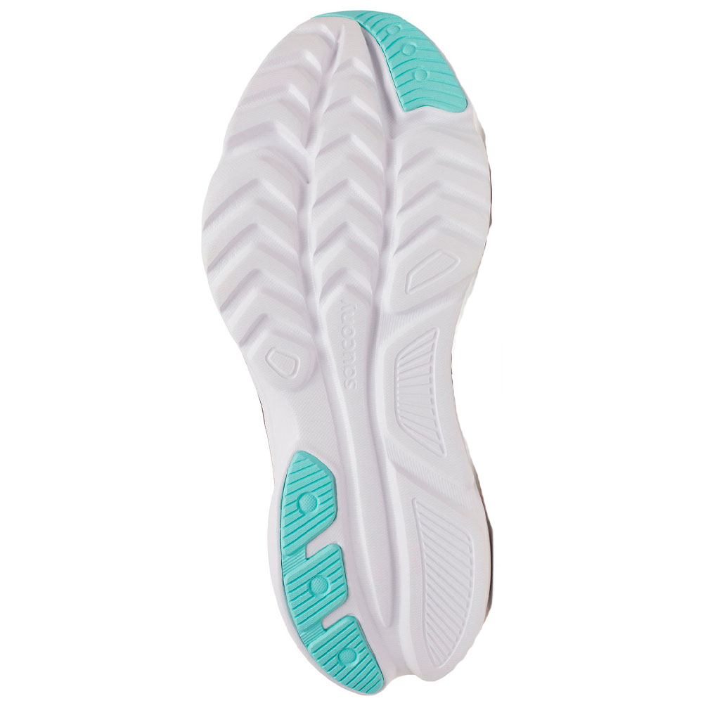 Кроссовки беговые женские Saucony Kinvara 16 об 
