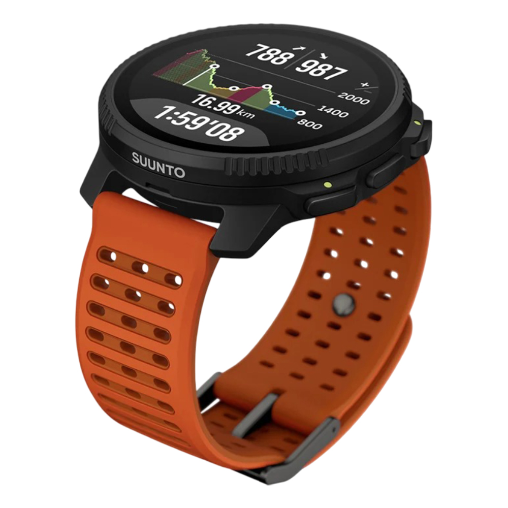 Спортивные смарт часы Suunto Vertical 2 Спортивные смарт часы Suunto Vertical 2