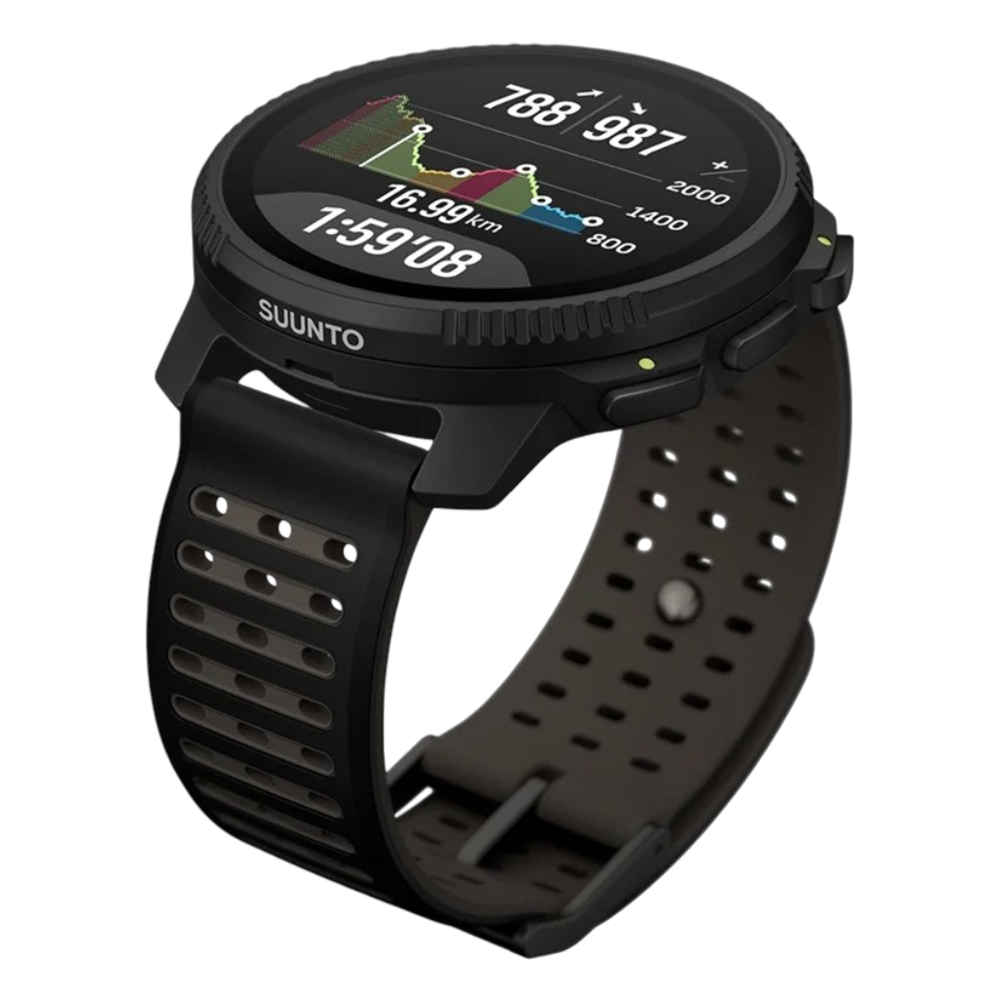 Спортивные смарт часы Suunto Vertical 2 
