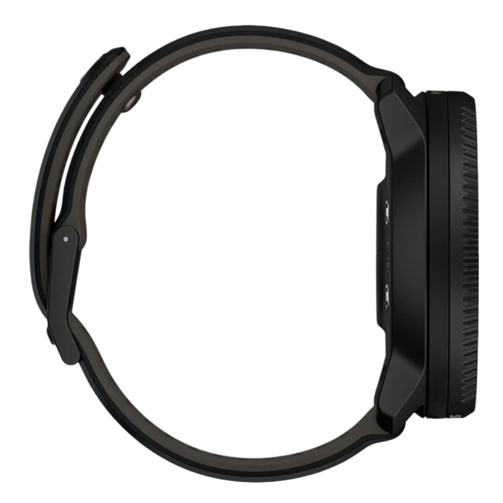 Спортивные смарт часы Suunto Vertical 2 