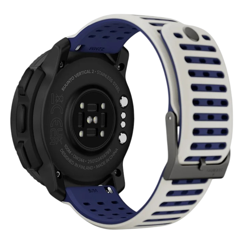 Спортивные смарт часы Suunto Vertical 2 Спортивные смарт часы Suunto Vertical 2