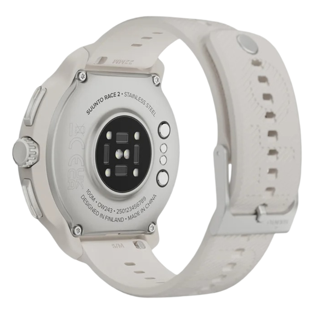 Спортивные смарт часы Suunto Race 2 Спортивные смарт часы Suunto Race 2