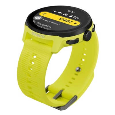 Спортивные смарт часы Suunto Run 