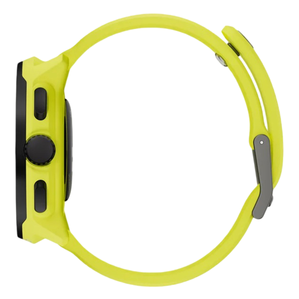 Спортивные смарт часы Suunto Run 