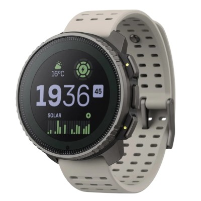 Спортивные Часы Suunto Vertical Titanium Solar 