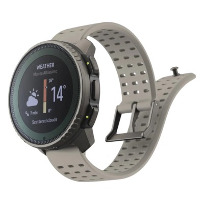 Спортивные Часы Suunto Vertical Titanium Solar 