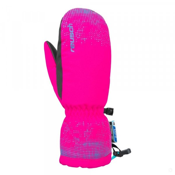 Варежки Reusch Xaver R-Tex XT Junior