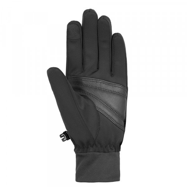 Перчатки утепленные Reusch Saskia Touchtec