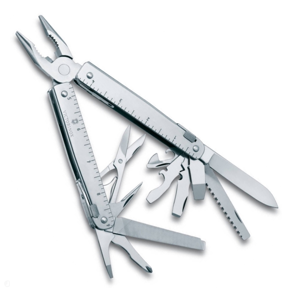 Мультитул Victorinox Swiss Tool X 26 - функций