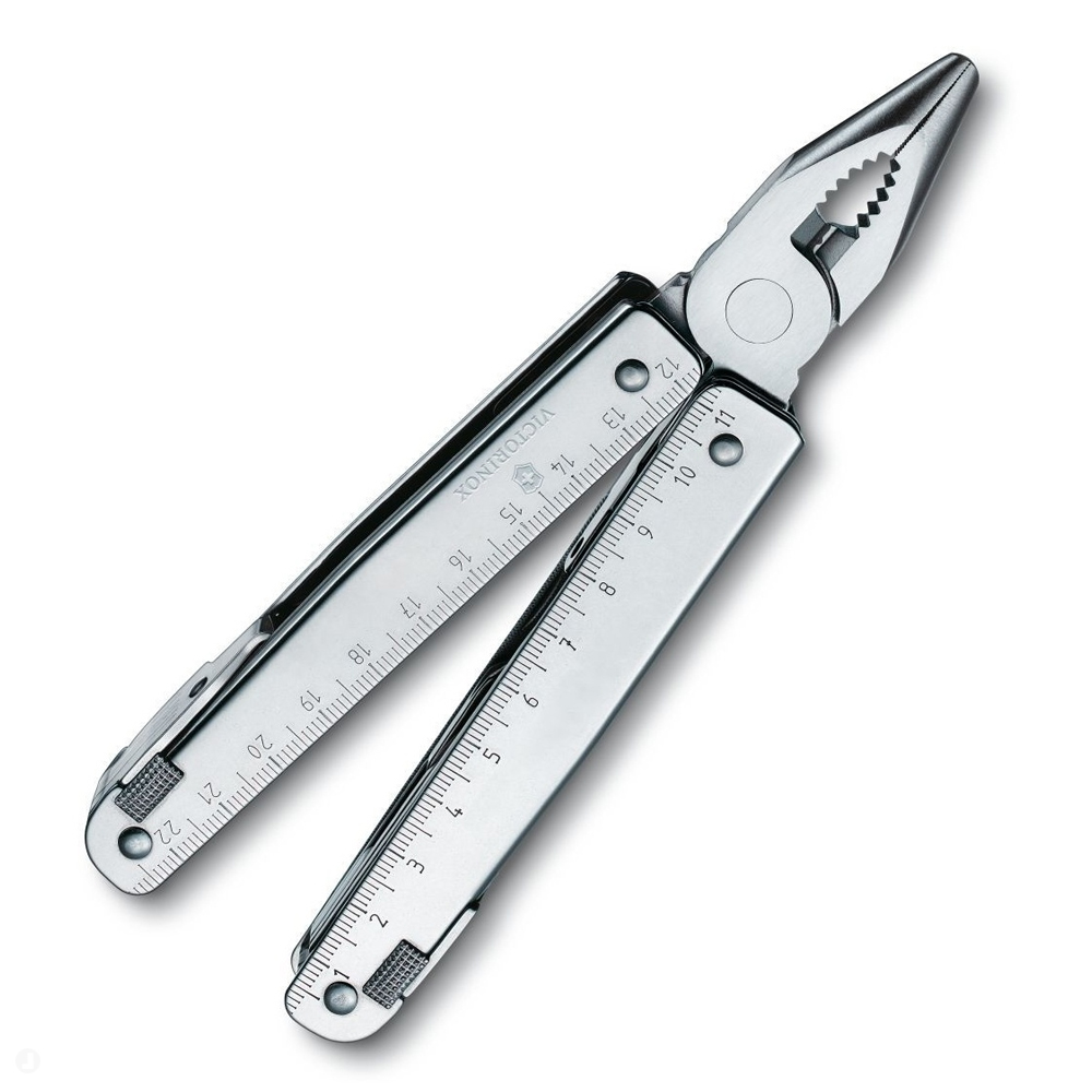 Мультитул Victorinox Swiss Tool X 26 - функций