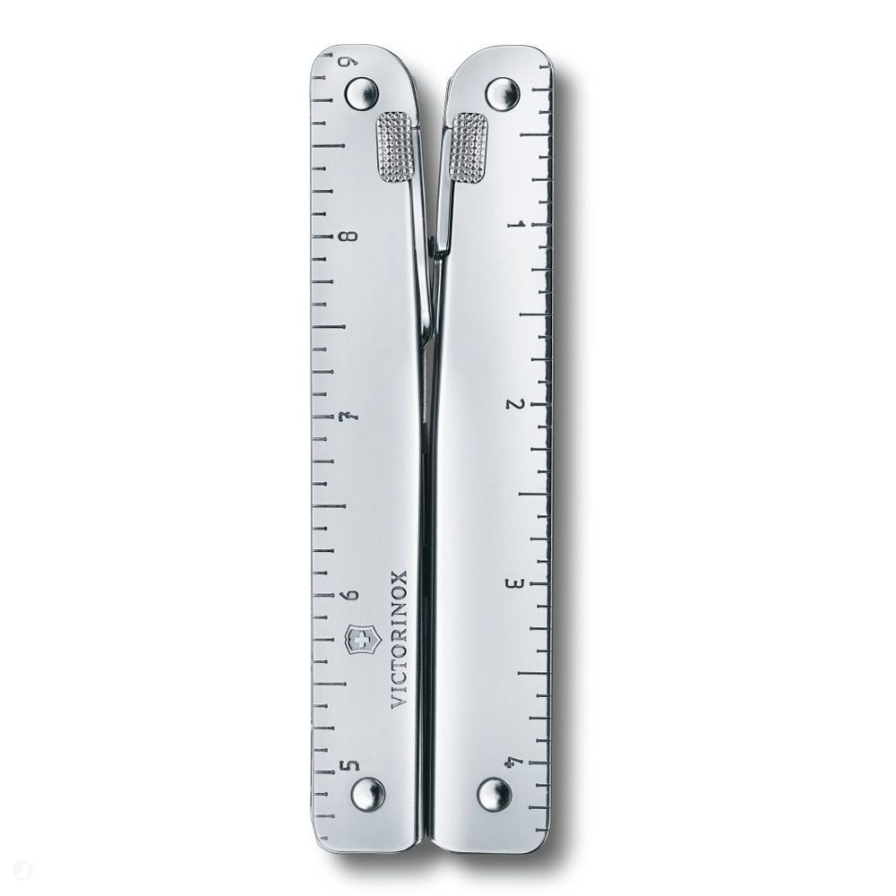 Мультитул Victorinox Swiss Tool X 26 - функций