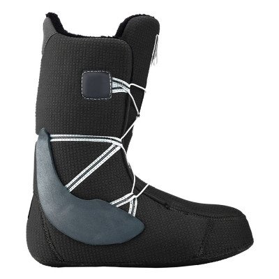Ботинки сноубордические мужские Burton Moto Boa Ботинки сноубордические мужские Burton Moto Boa