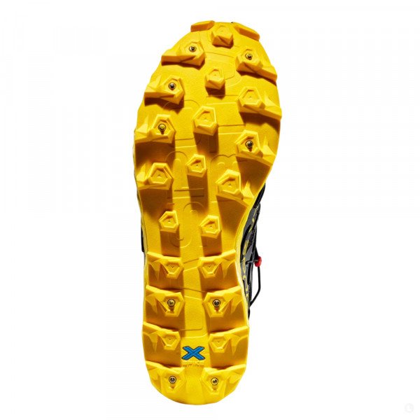 Кроссовки треккинговые La Sportiva Blizzard GTX