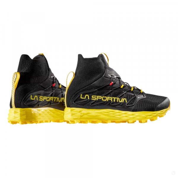 Кроссовки треккинговые La Sportiva Blizzard GTX