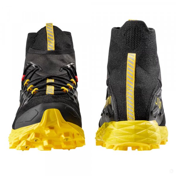 Кроссовки треккинговые La Sportiva Blizzard GTX