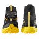 Кроссовки треккинговые La Sportiva Blizzard GTX