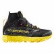 Кроссовки треккинговые La Sportiva Blizzard GTX