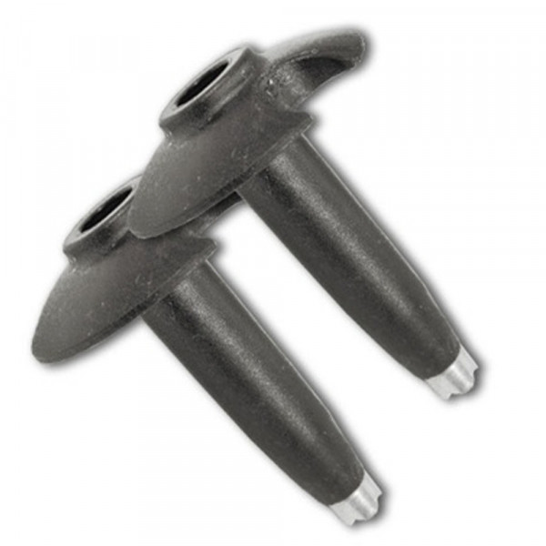 Ограничительное кольцо для палок с наконечником Fizan 45 mm (пара) T-45