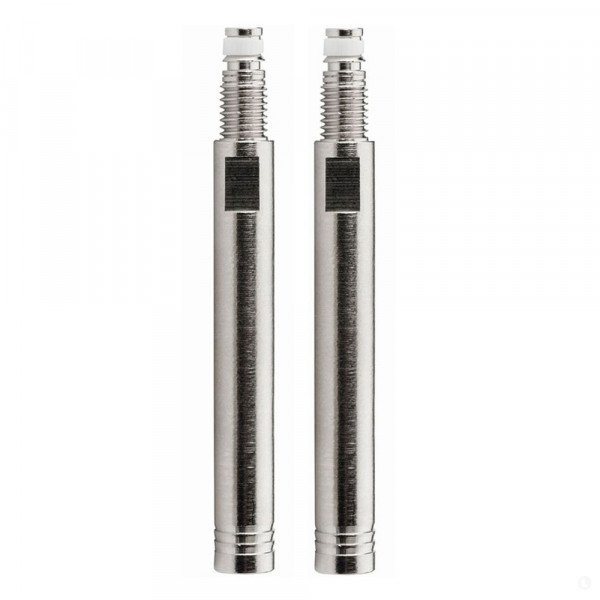 Удлинитель нипеля Continental for Presta Valve Aluminium 60mm