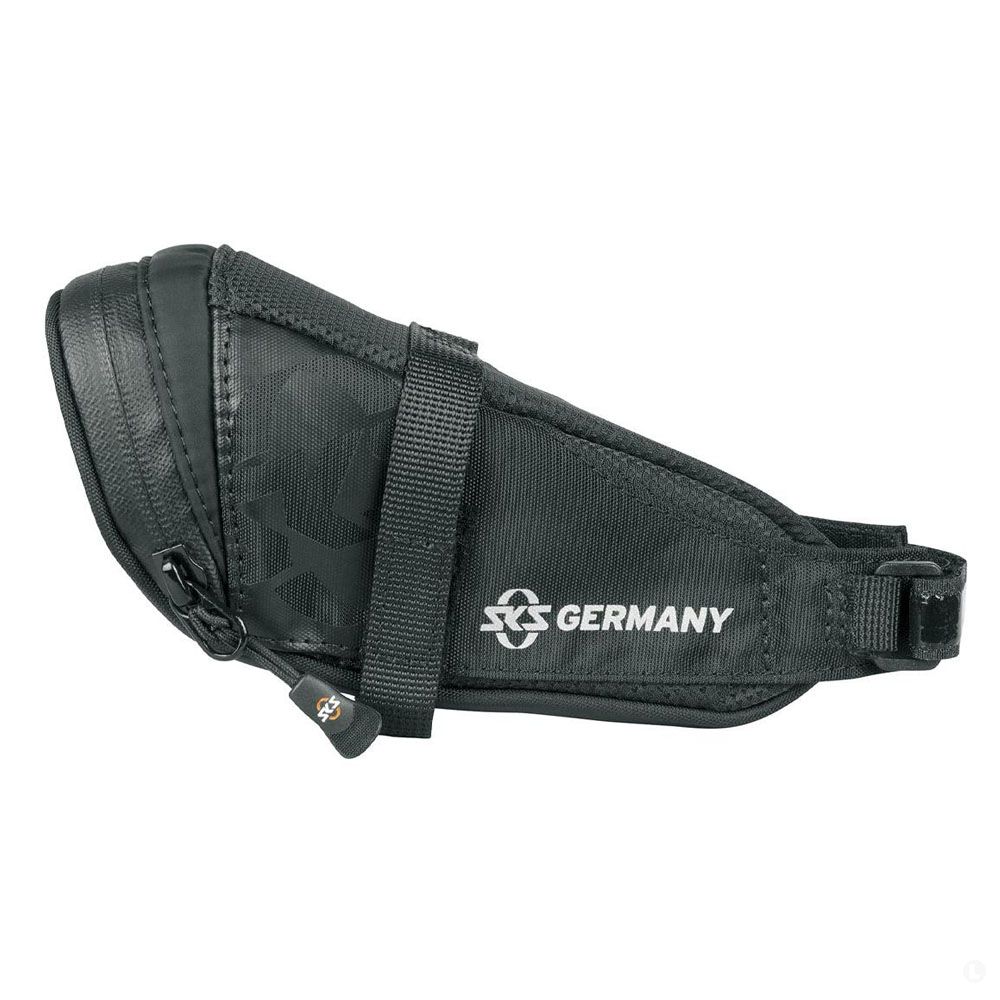 Подседельная сумочка SKS Racer Straps 300 Подседельная сумочка SKS Racer Straps 300
