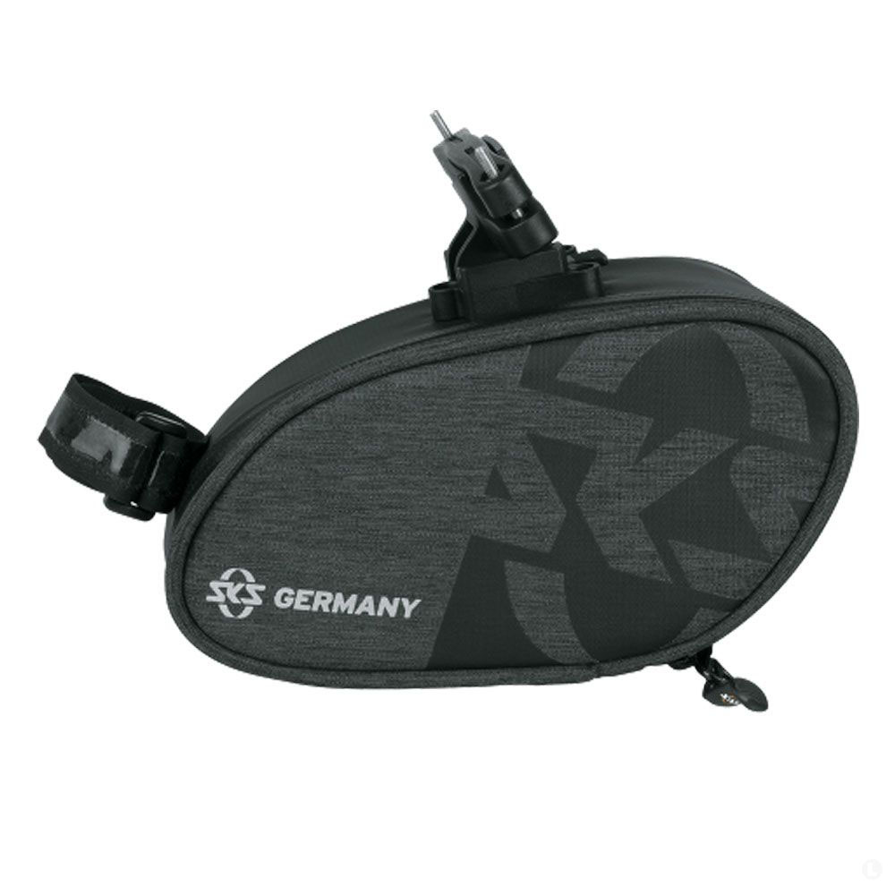 Сумка SKS Traveller Click 800 black