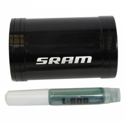 Переходник Sram BB30 to BSA without Tools Переходник Sram BB30 to BSA without Tools