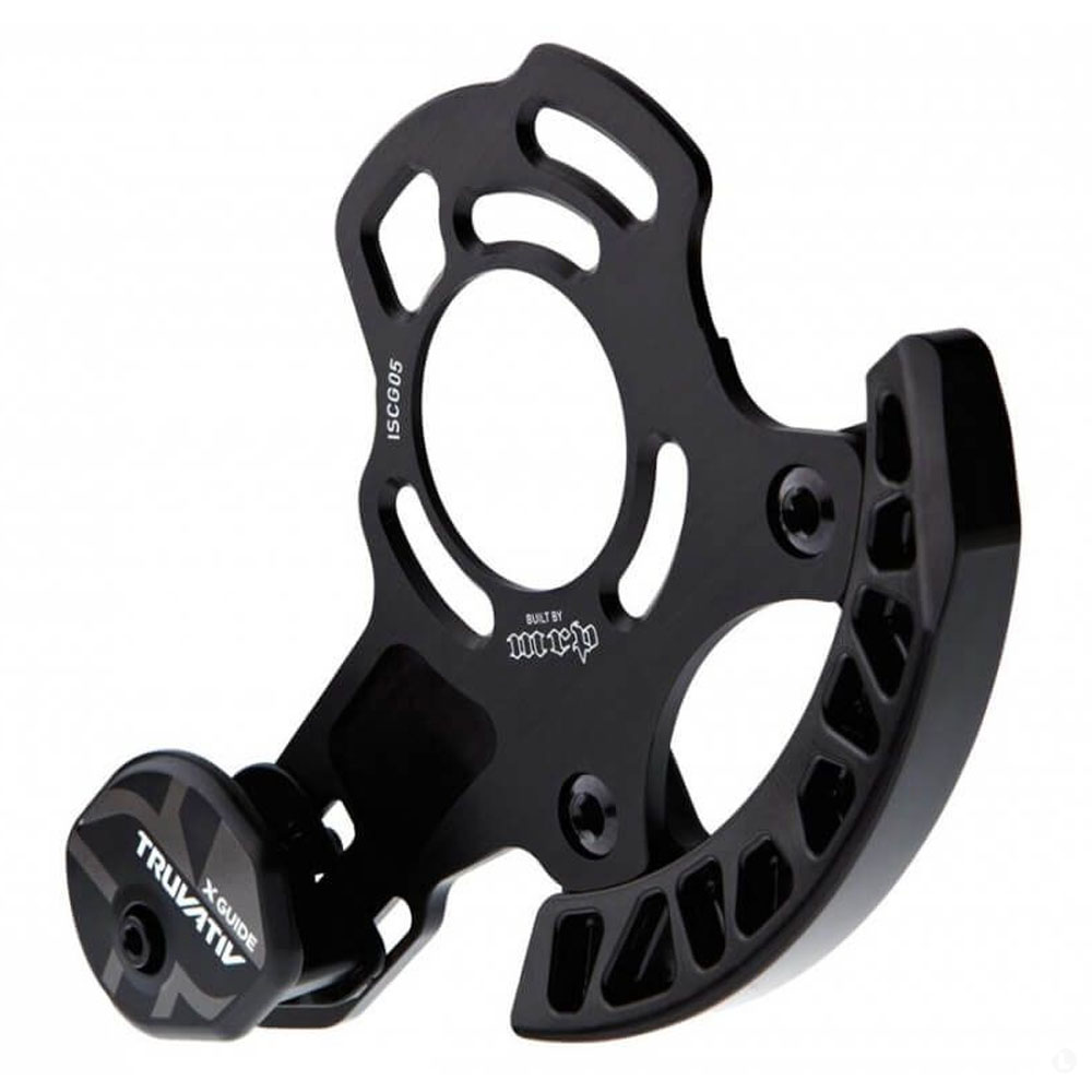 Успокоитель цепи Truvativ 2X10 X-Guide MRP BB 39-42T- black