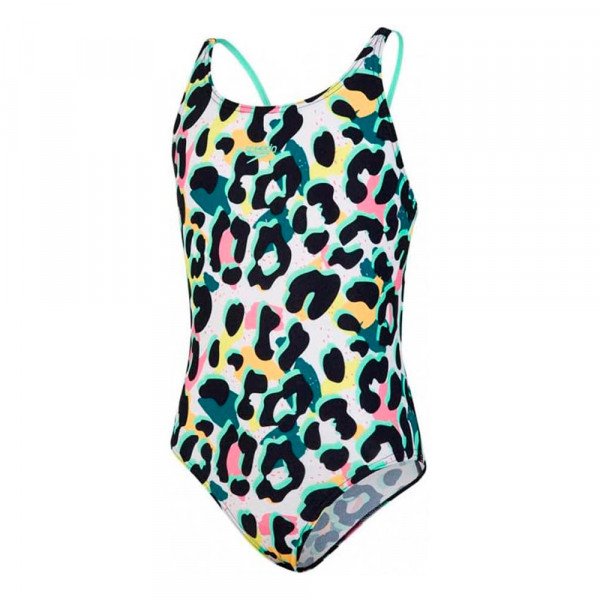 Детский спортивный купальник Speedo Jungle speak Детский спортивный купальник Speedo Jungle speak