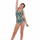 Детский спортивный купальник Speedo Jungle speak Детский спортивный купальник Speedo Jungle speak